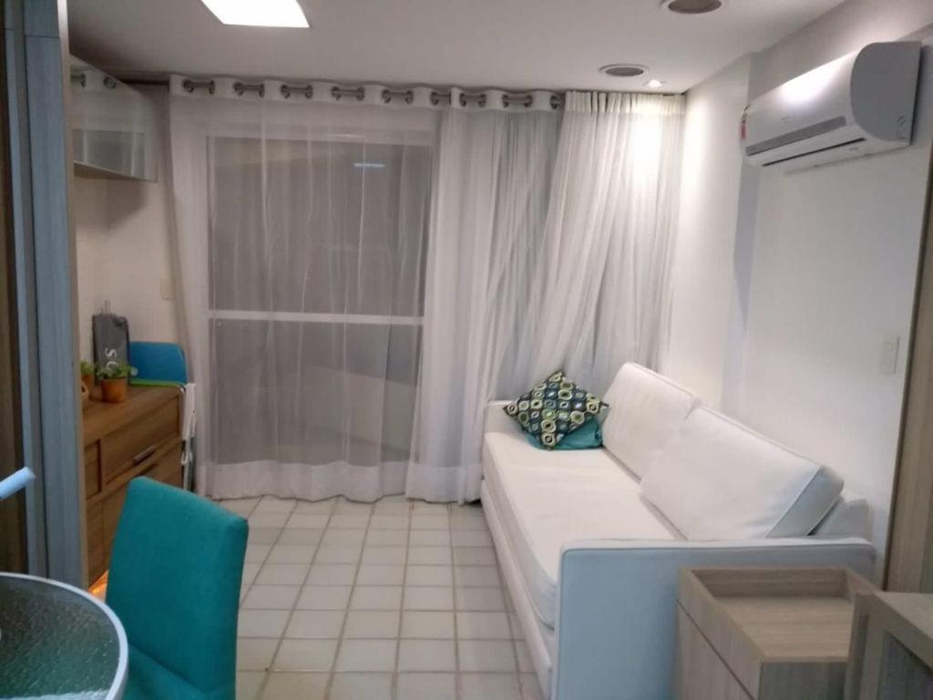 Ancorar 1205-beira-mar:vista O Mar E Piscina!