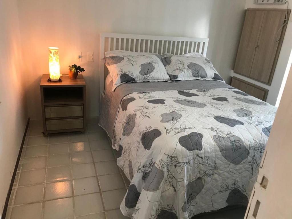 Apartamento Ancorar 1205-beira-mar:vista O Mar E Piscina! *