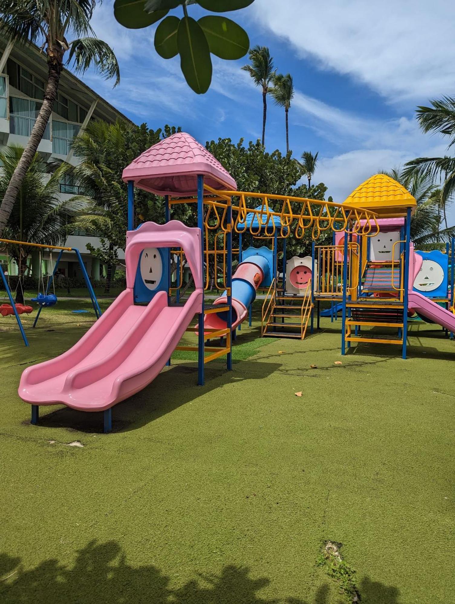 公寓 Ancorar 1205-beira-mar:vista O Mar E Piscina! *